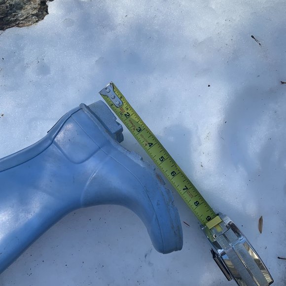 Hunter Rain Boots - Picture 3 of 6